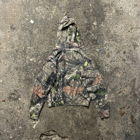 Vintage Realtree Hoodie (XS)