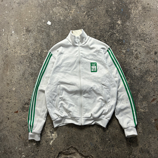 Vintage Adidas Trackjacket (XL)