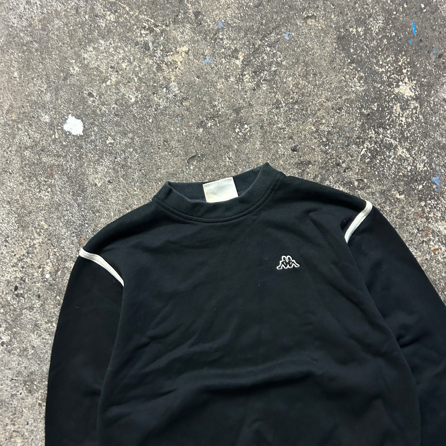 Vintage Kappa Sweater (M)
