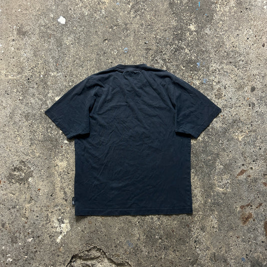 Vintage Adidas Ronaldinho T-Shirt (S)