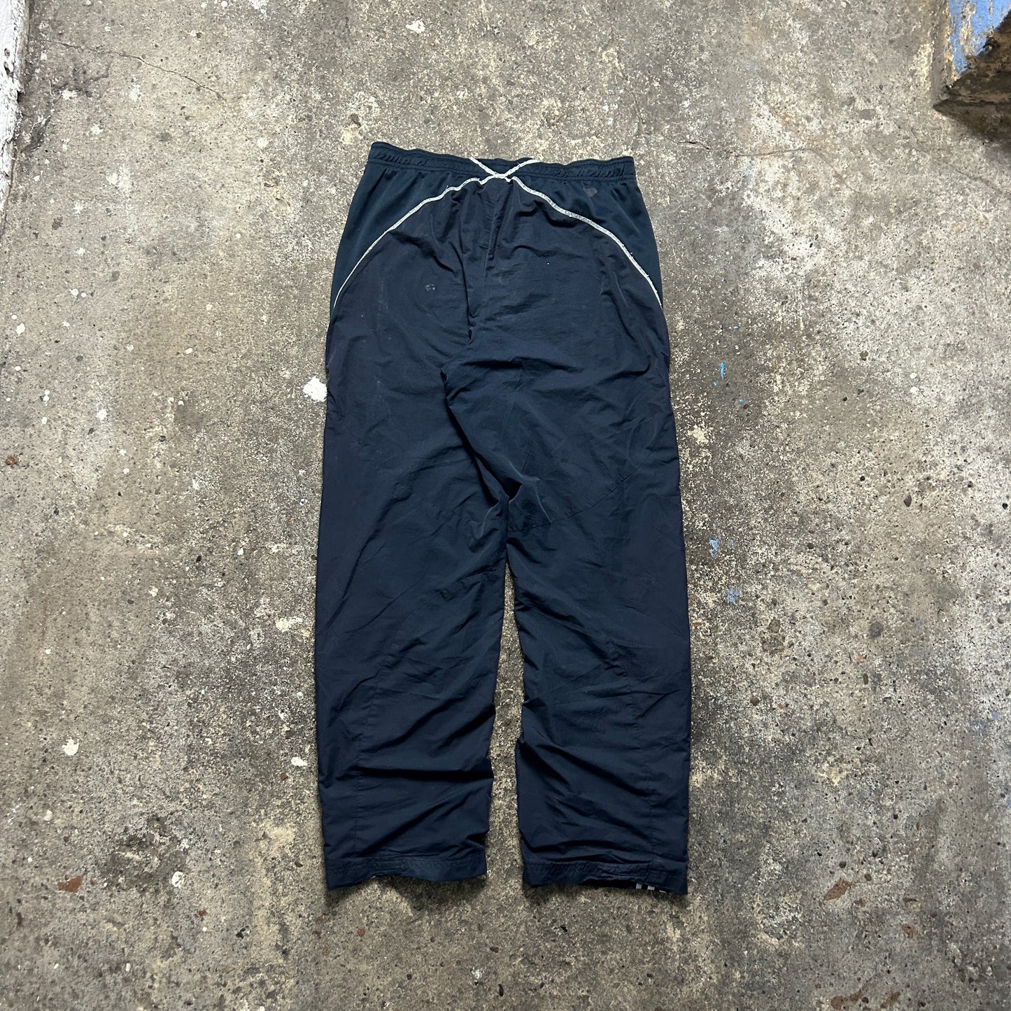 Vintage Adidas Trackpants (L)