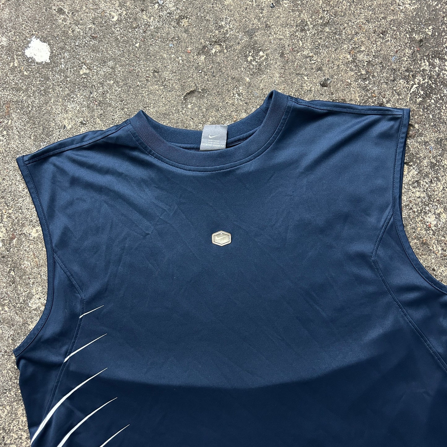 Vintage Nike Tanktop (L)