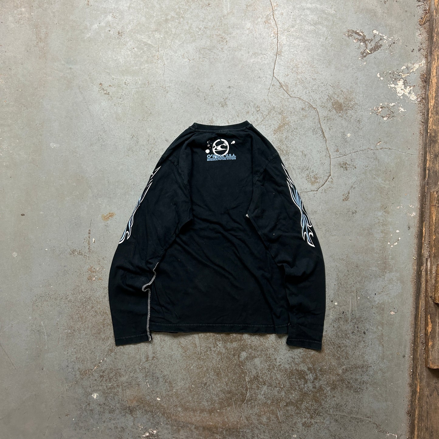 Vintage O'Neill Longsleeve (M)