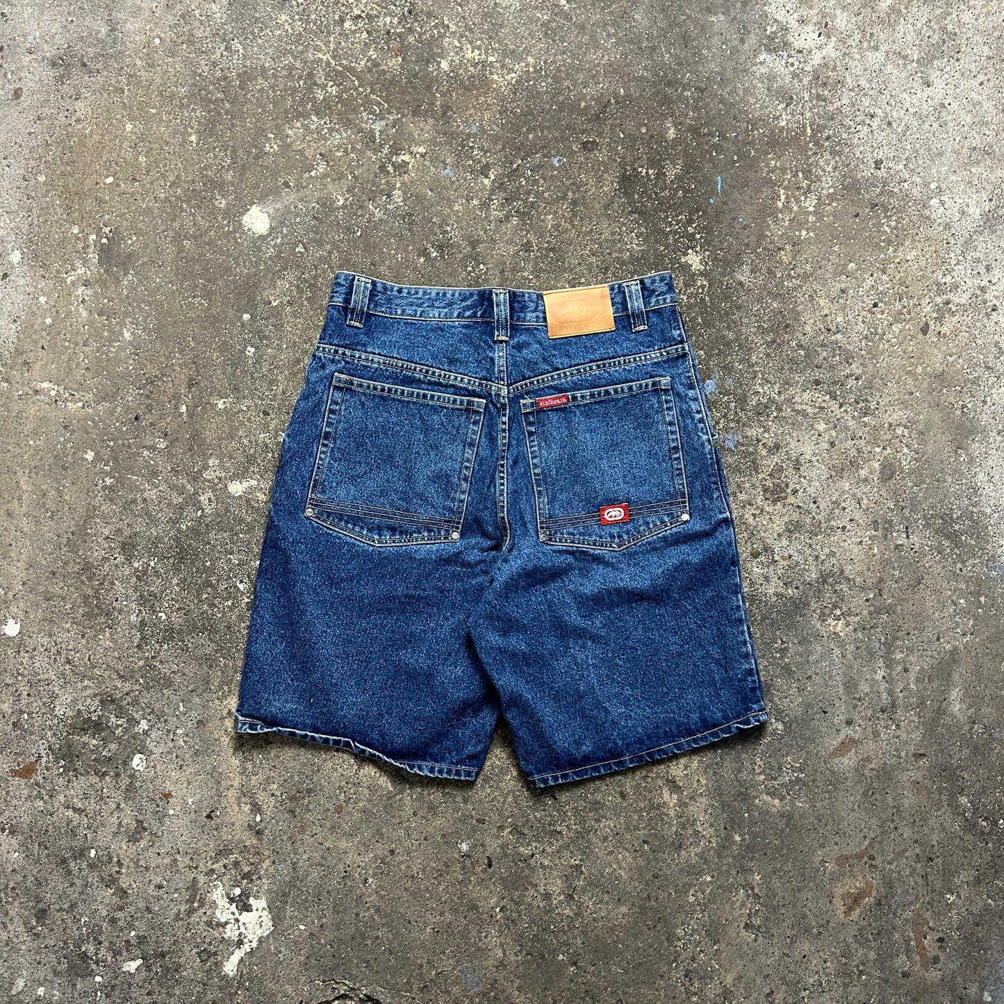 Vintage Ecko Unltd. Jorts (34)