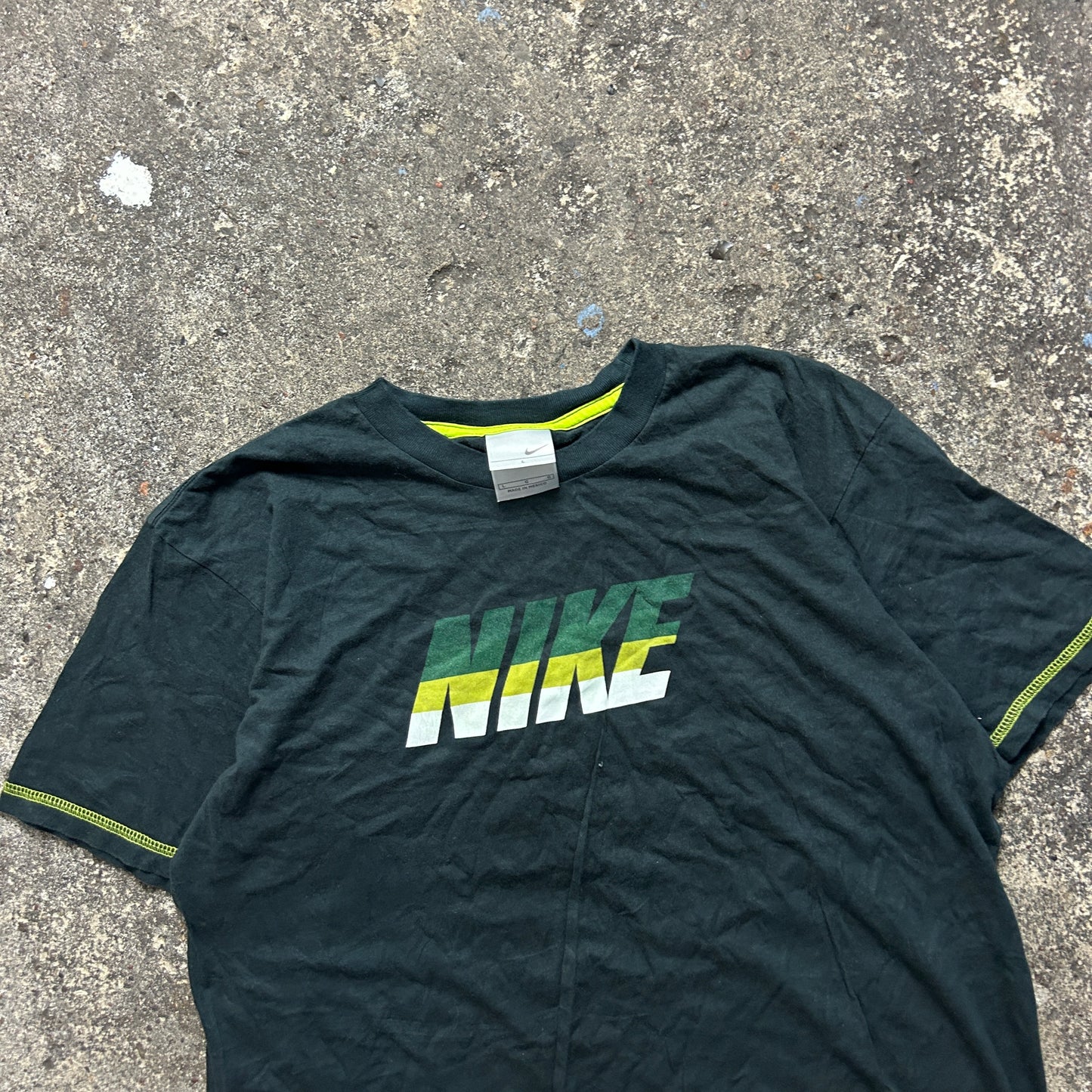 Vintage Nike T-Shirt (S)