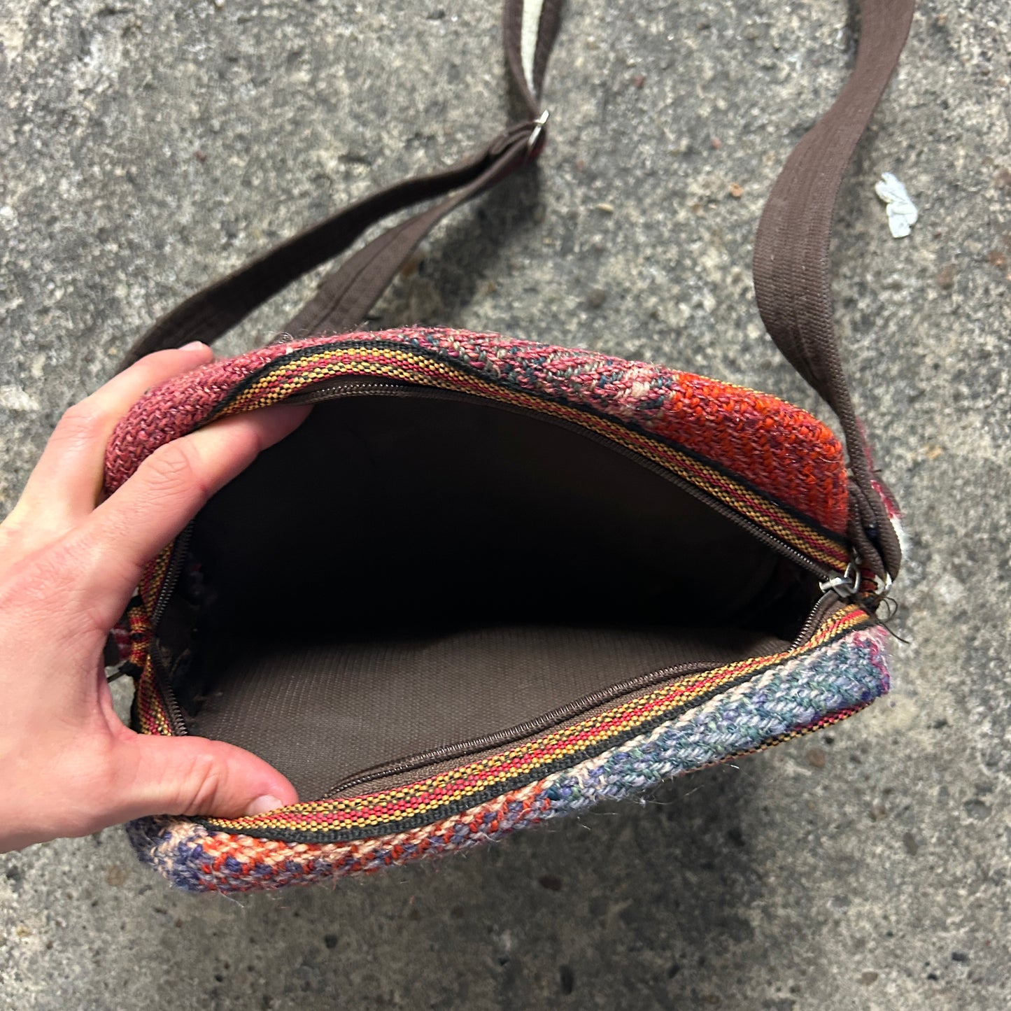 Vintage Bag