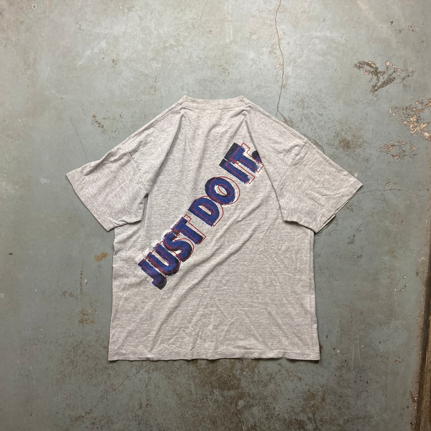 Vintage Nike T-Shirt (XL)