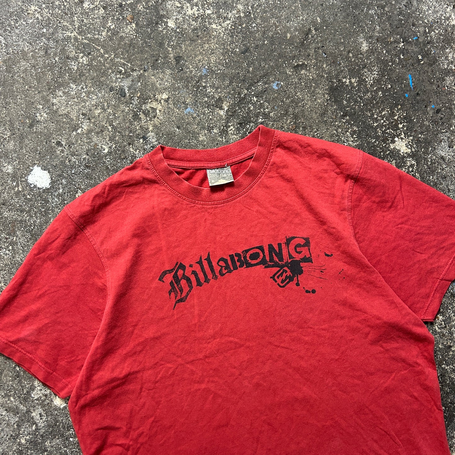 Vintage Billabong T-Shirt (L)