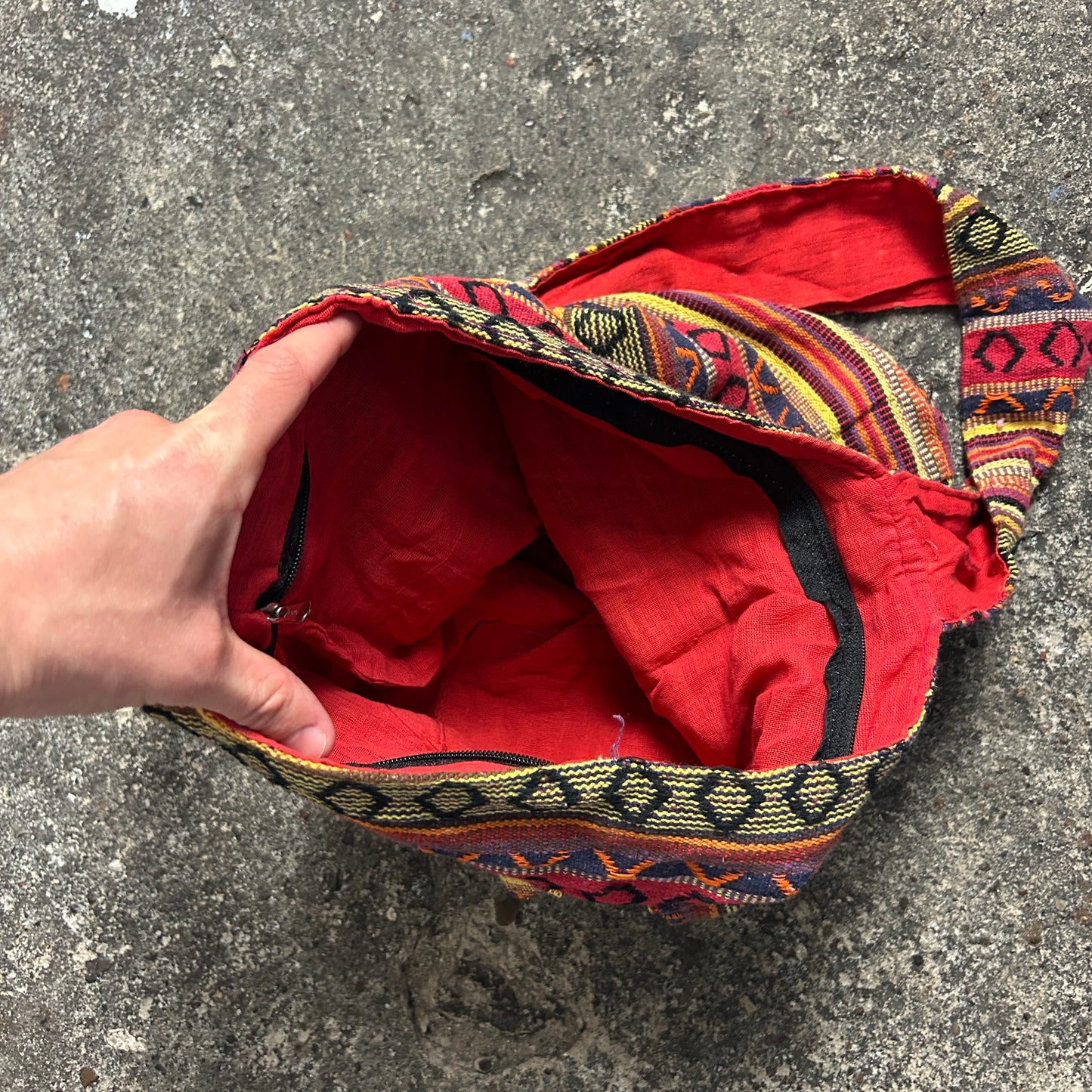 Vintage Bag