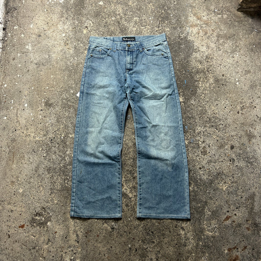 Vintage Baggy Jeans (34)