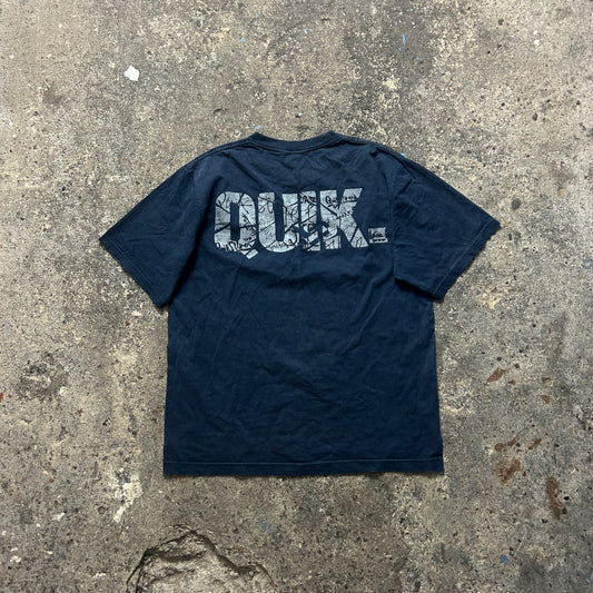 Vintage Quiksilver T-Shirt (L)
