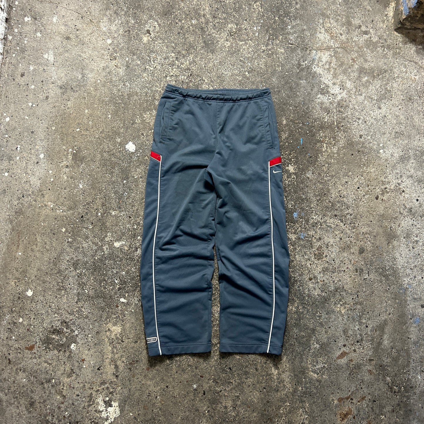 Vintage Nike Trackpants (XS)