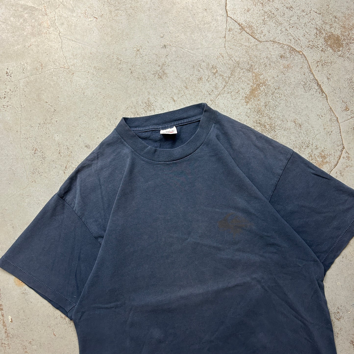 Vintage Quiksilver T-Shirt (L)