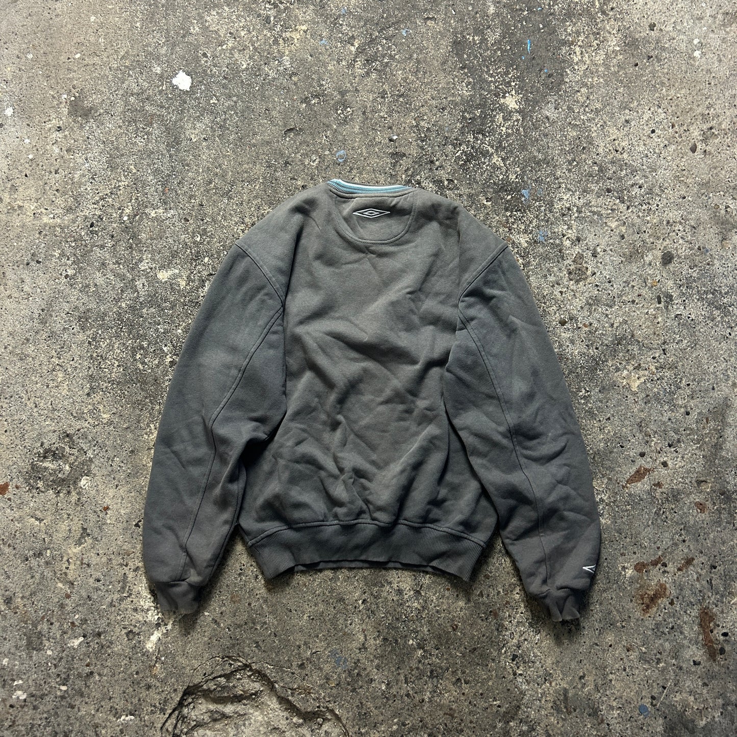 Vintage Umbro Sweater (S)