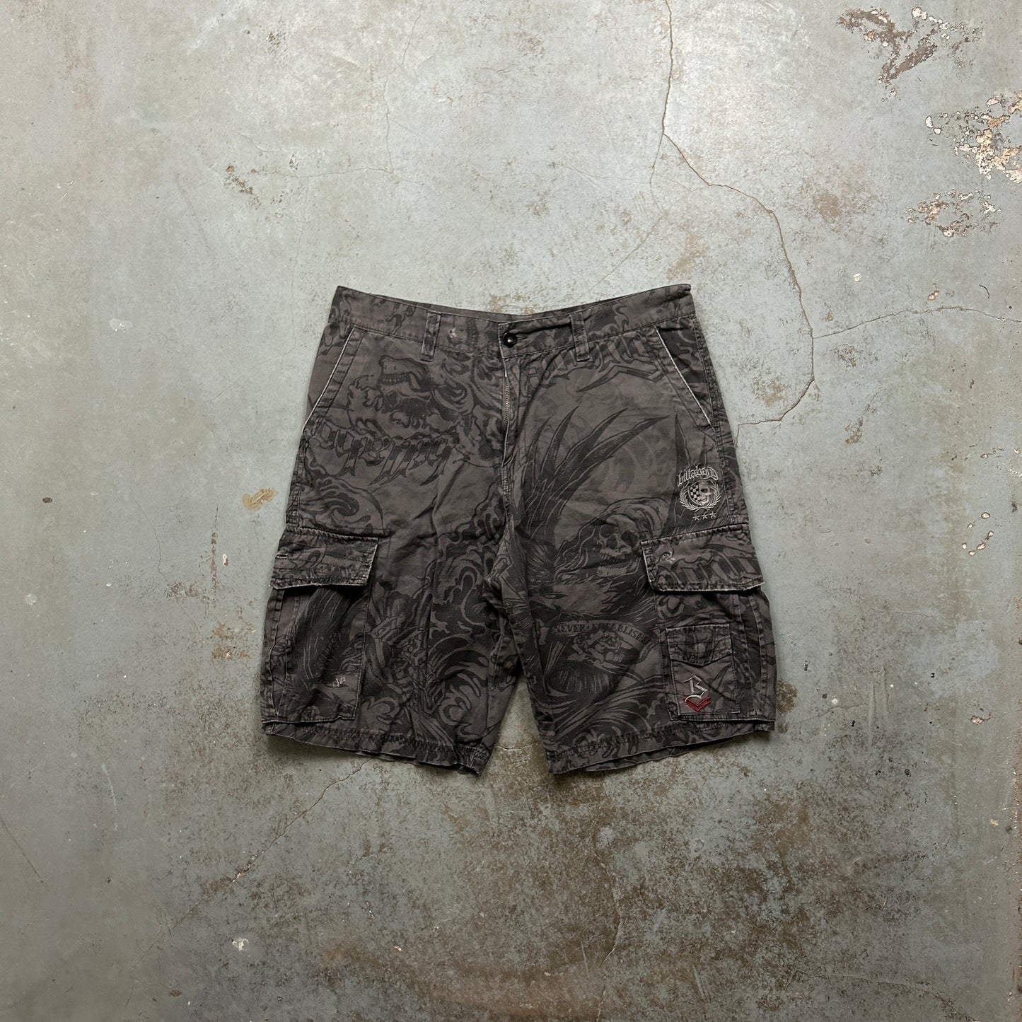 Vintage Billabong Shorts (36)