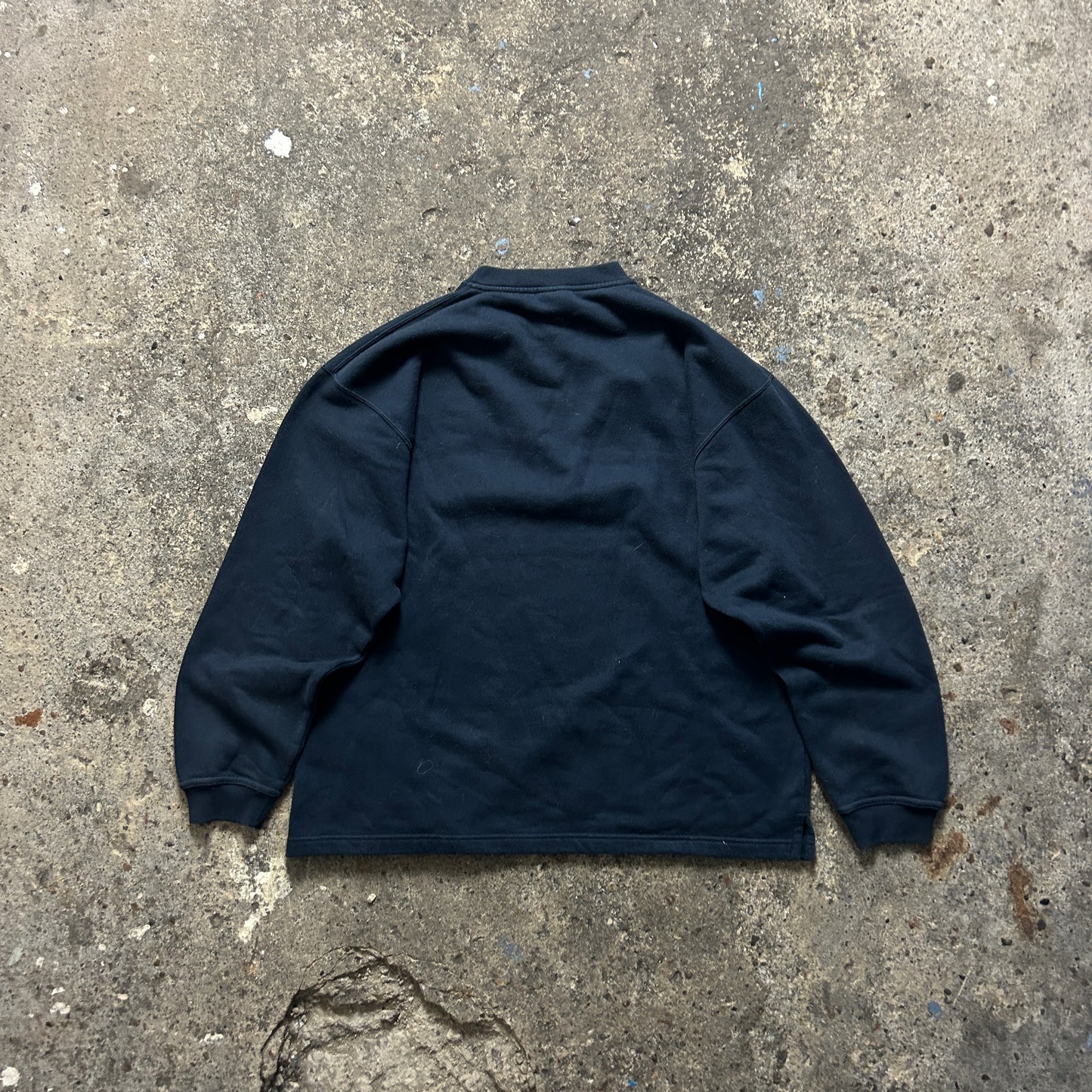 Vintage Reebok Sweater (L)