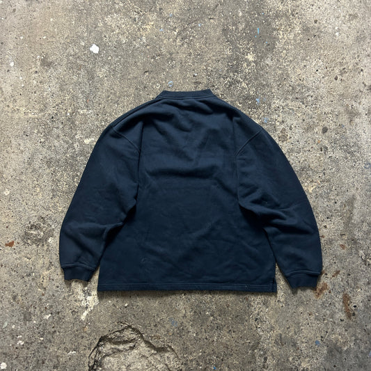 Vintage Reebok Sweater (L)