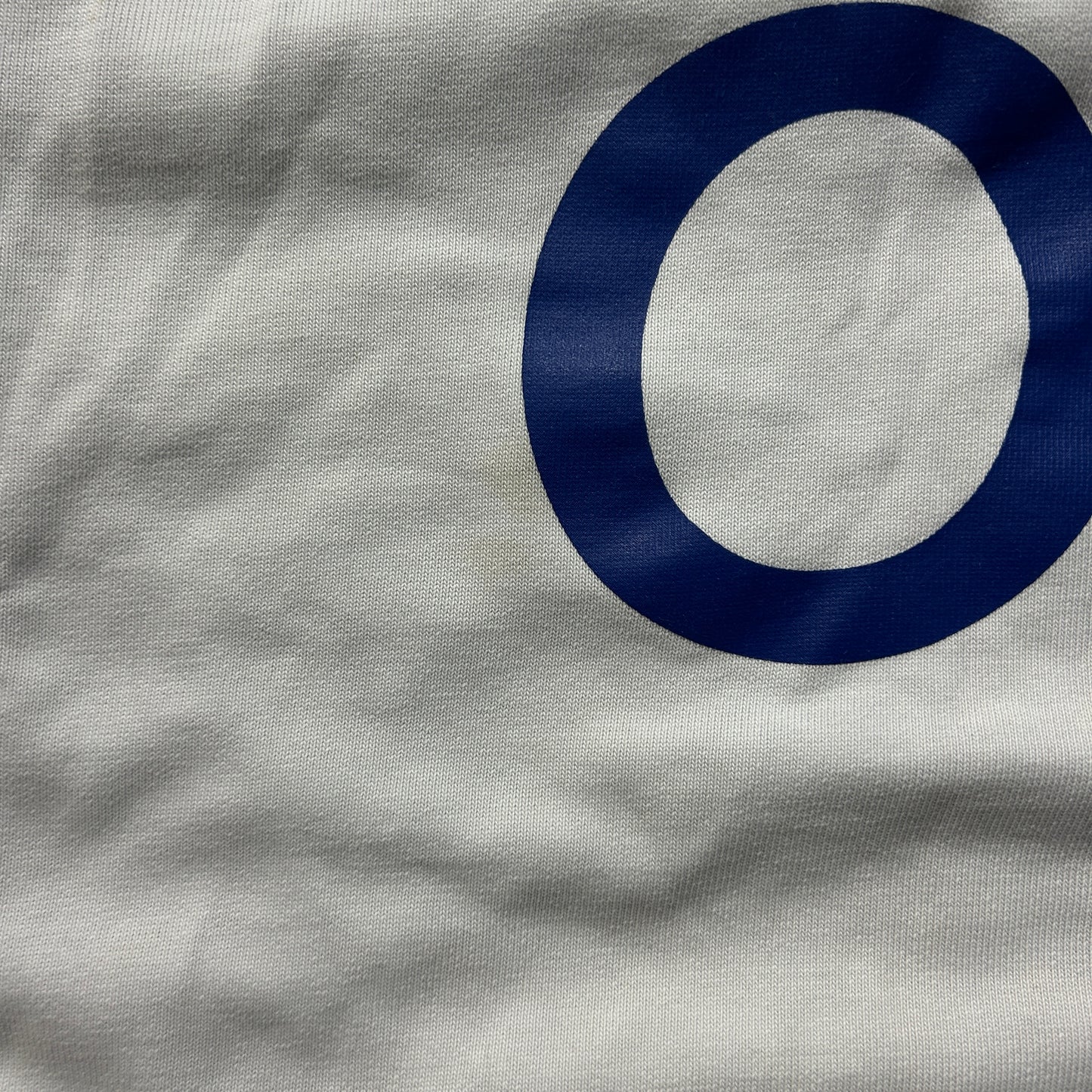 Vintage Nike England Rugby Longsleeve (XL)