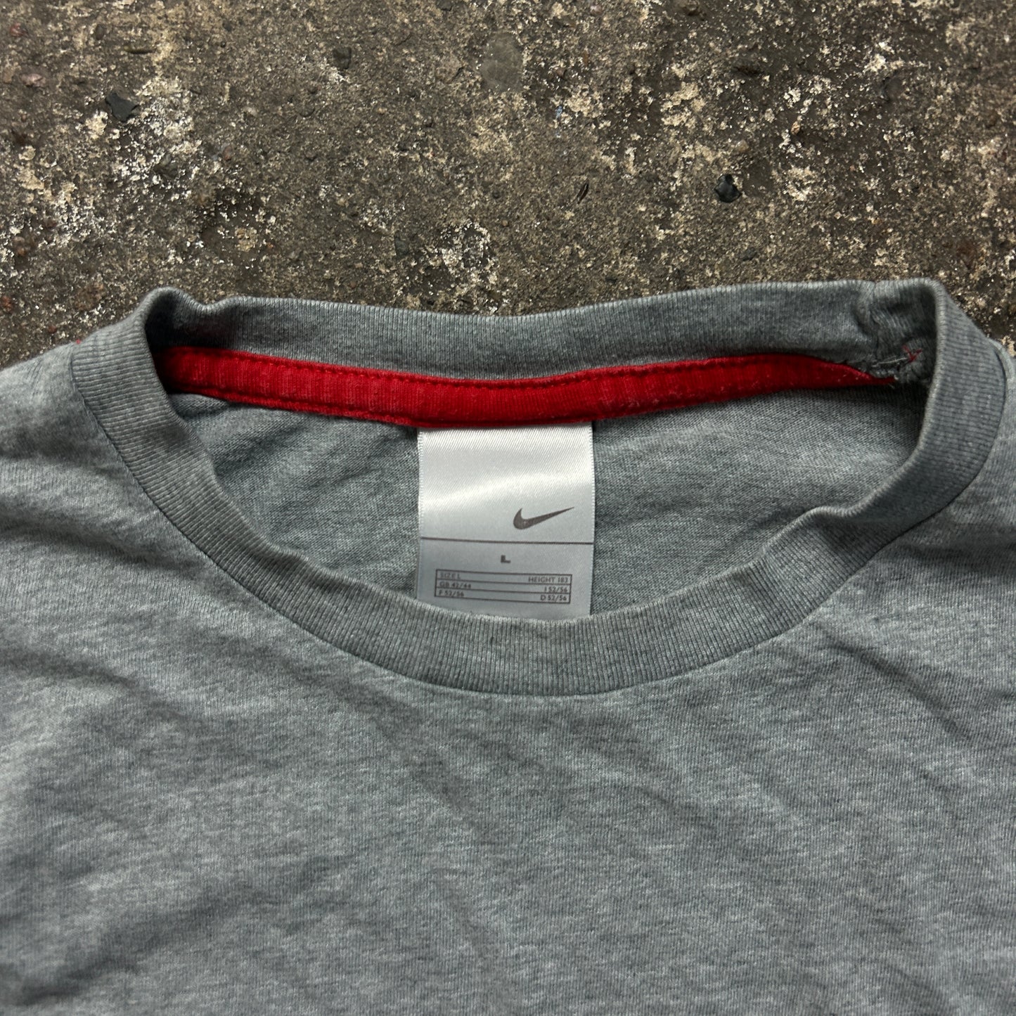 Vintage Nike T-Shirt (L)