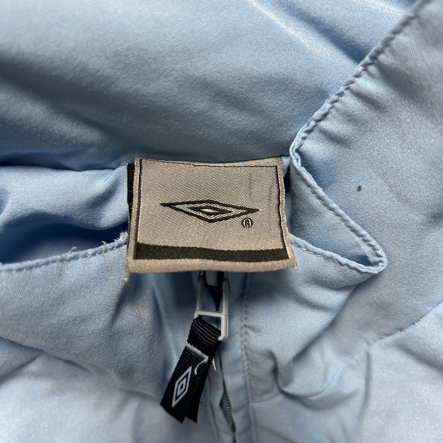 Vintage Umbro Trackjacket (M)