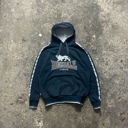 Vintage Lonsdale Hoodie (S)