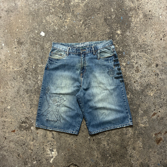 Vintage Billabong Jorts (32)