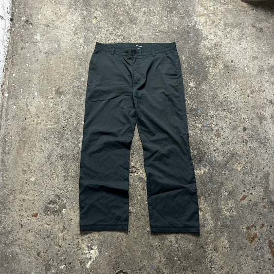 Vintage Nike Trackpants (36x32)