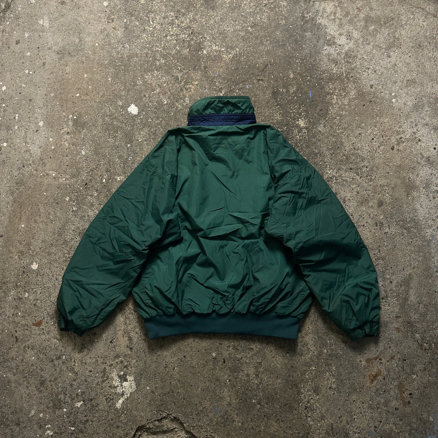 Vintage Columbia Jacket (L)