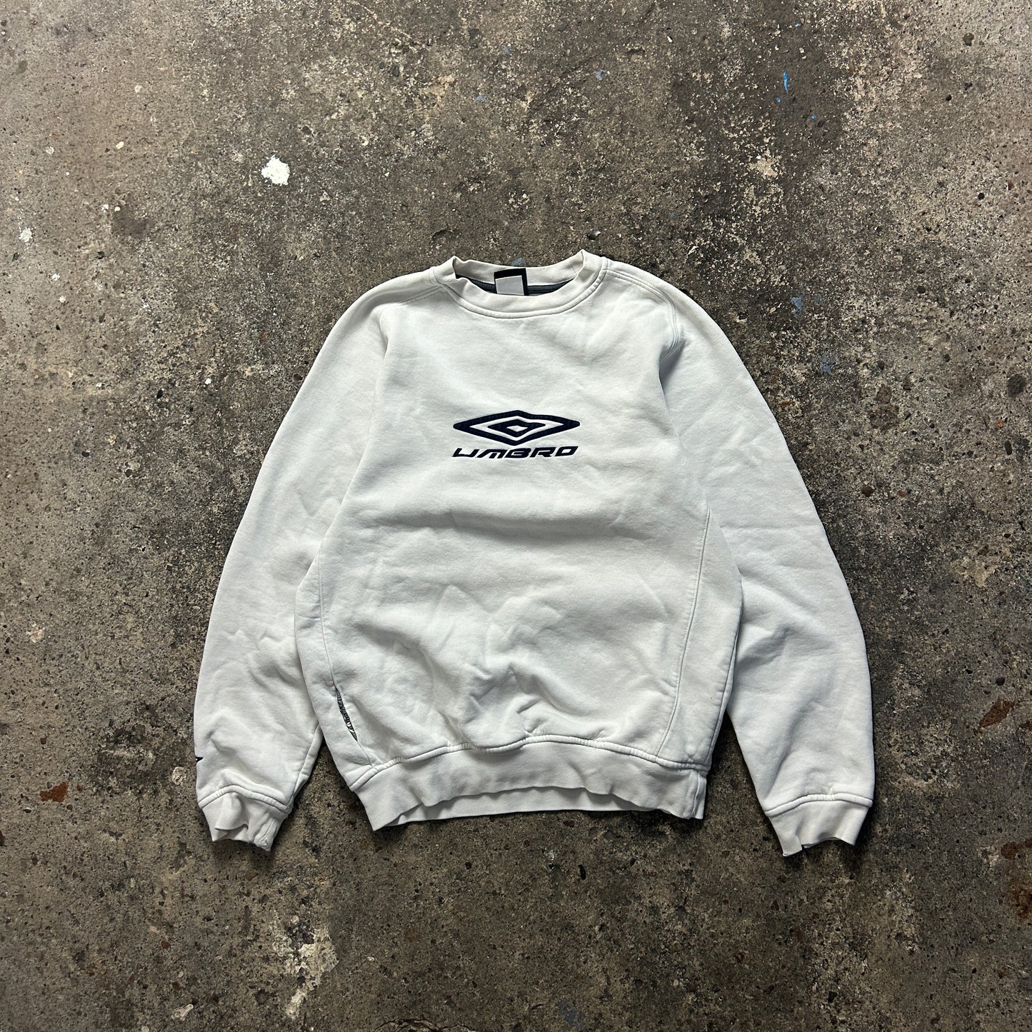 Vintage Umbro Sweater (S)
