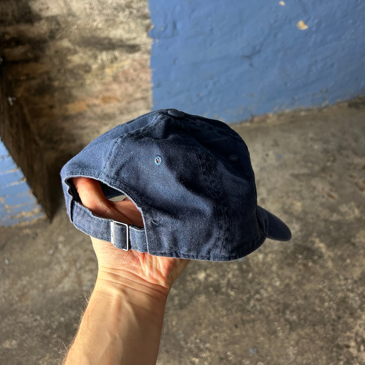 Vintage Nike Cap