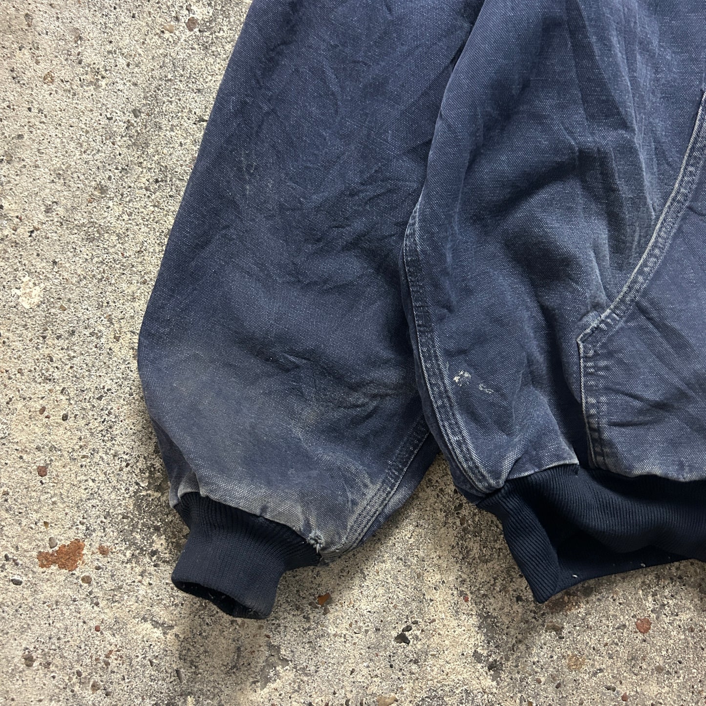 Vintage Carhartt Jacket (XL)