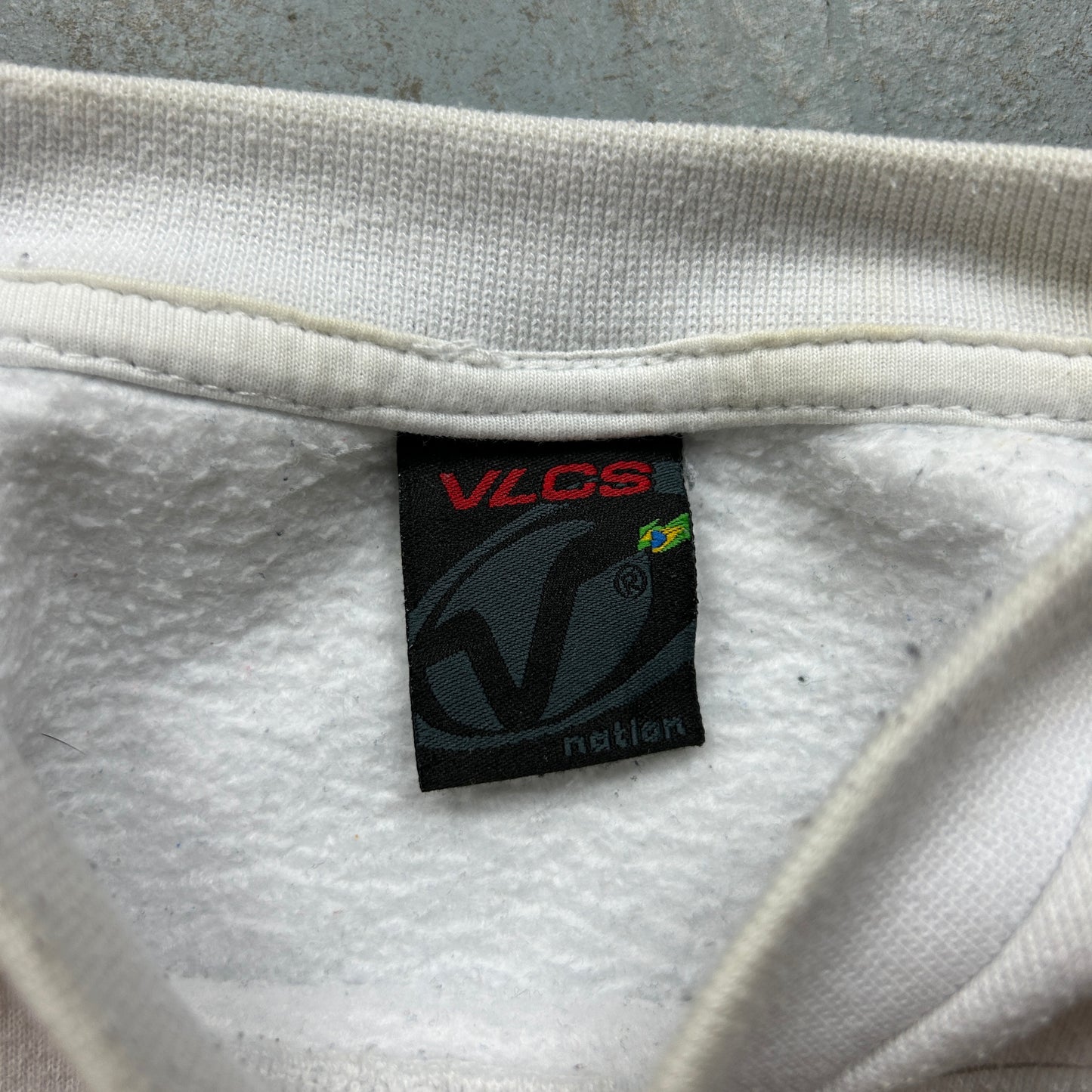 Vintage VLCS Sweater (M)