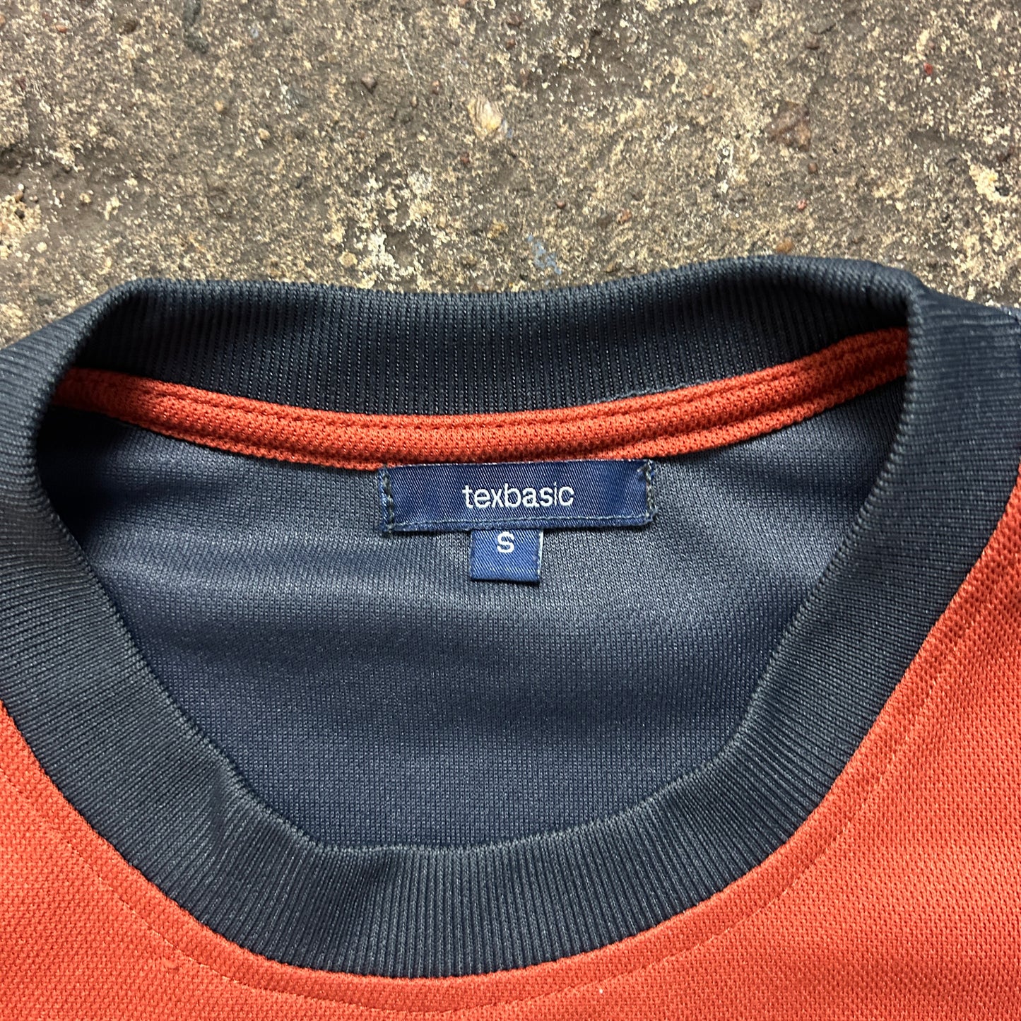 Vintage Tanktop (S)