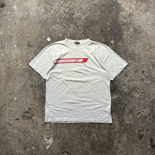 Vintage Reebok T-Shirt (XL)