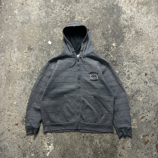 Vintage Lonsdale Zipper (L)