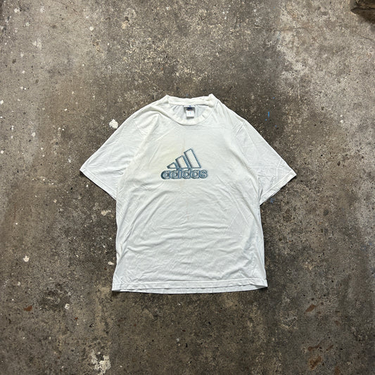 Vintage Adidas T-Shirt (L)