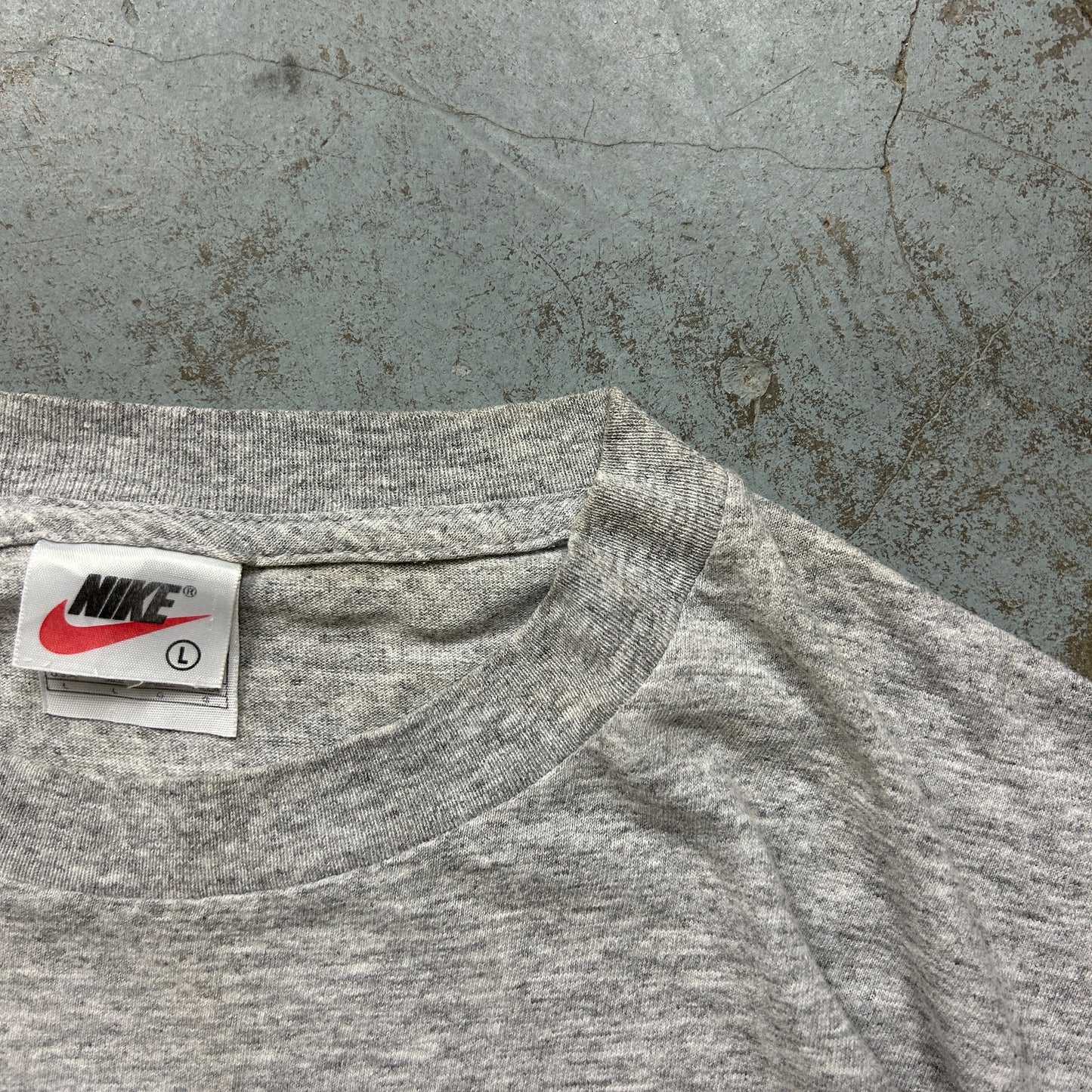 Vintage Nike T-Shirt (L)