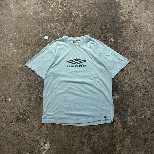 Vintage Umbro T-Shirt (XL)