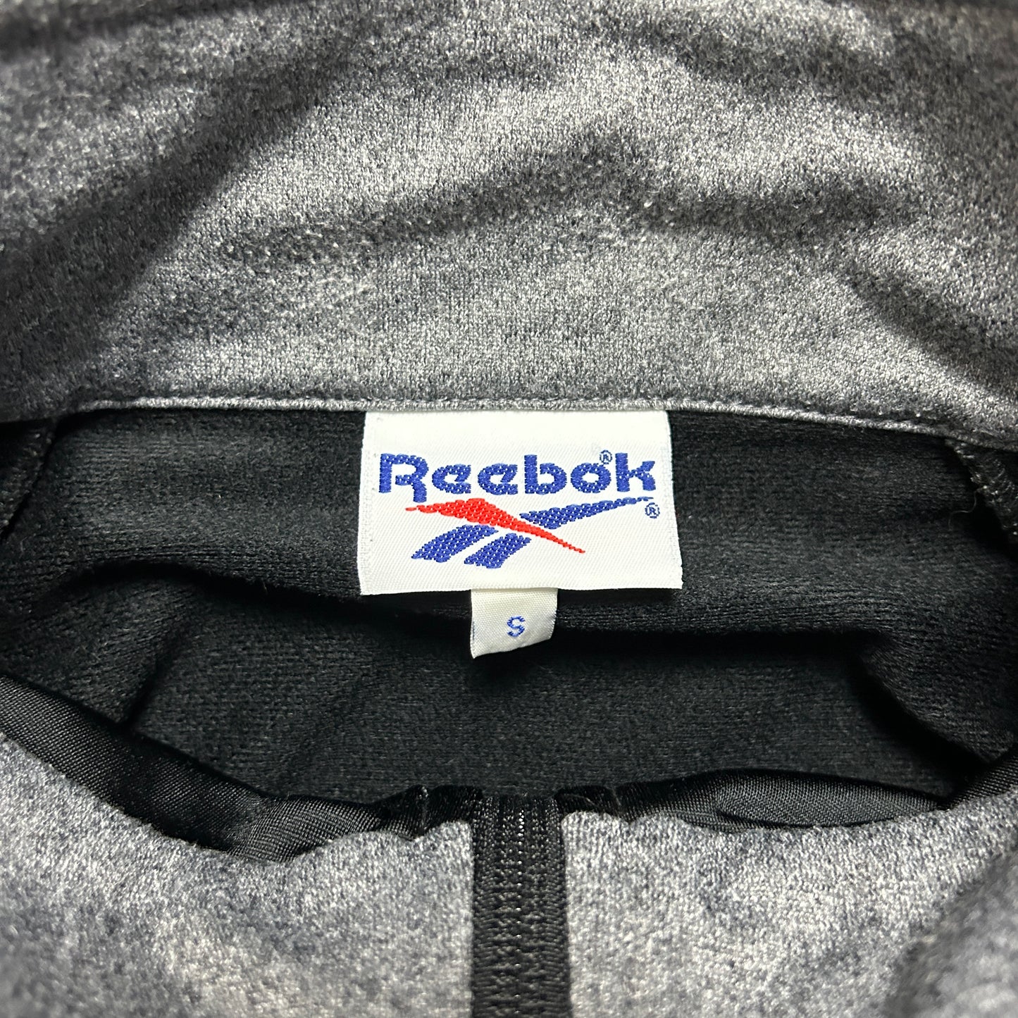 Vintage Reebok Trackjacket (M)