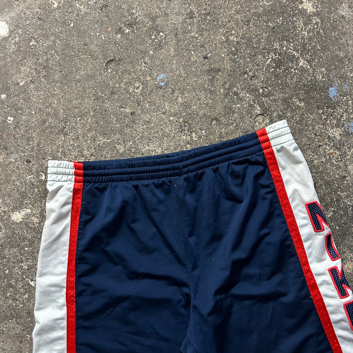 Vintage Nike Shorts (M)