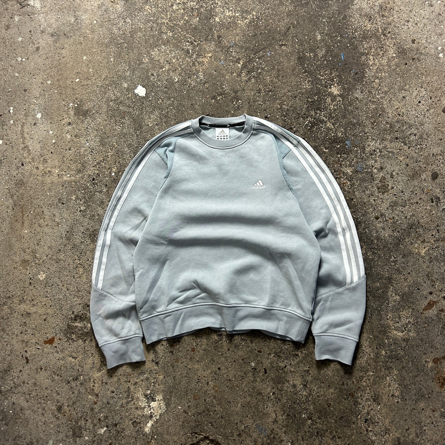 Vintage Adidas Sweater (S)