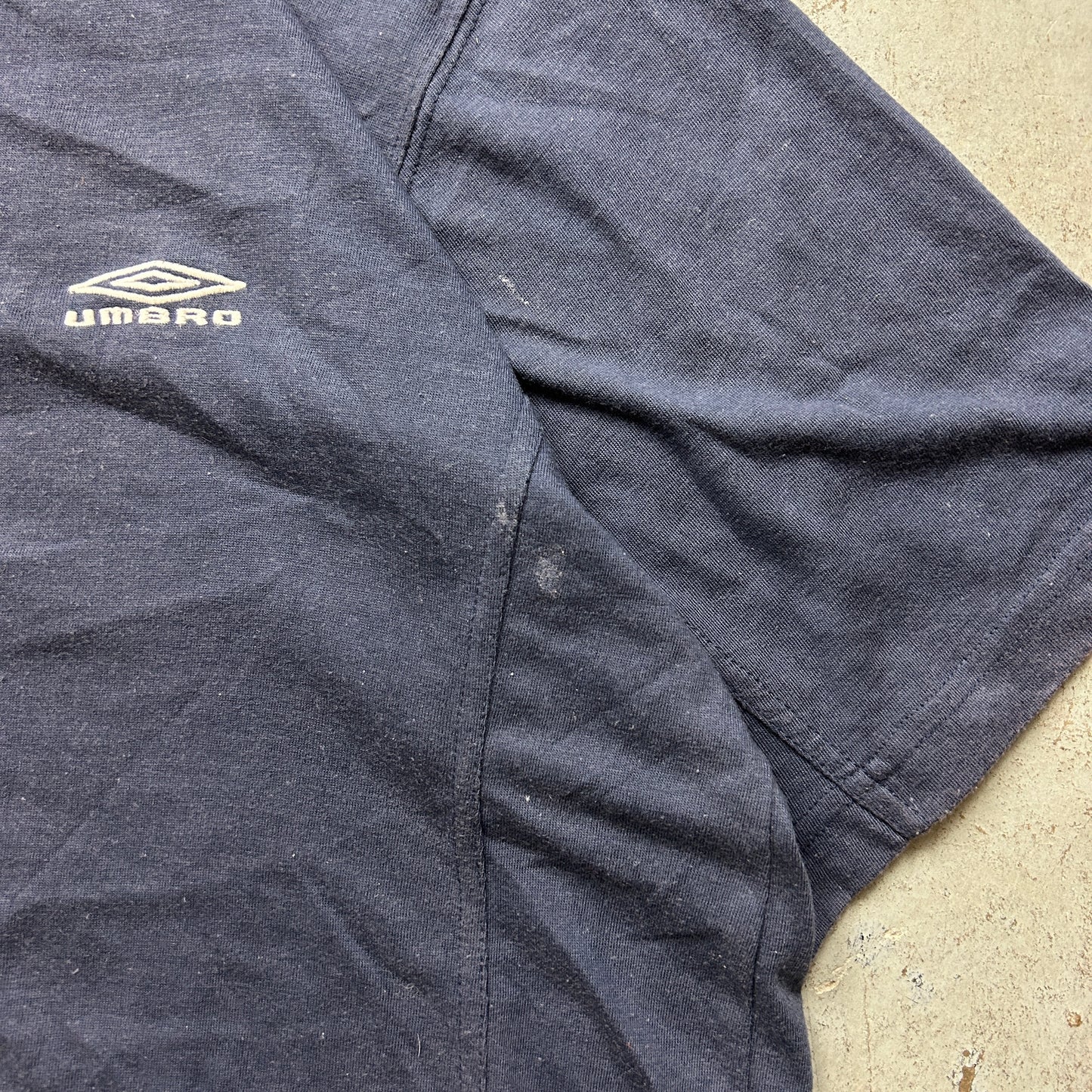 Vintage Umbro T-Shirt (L)