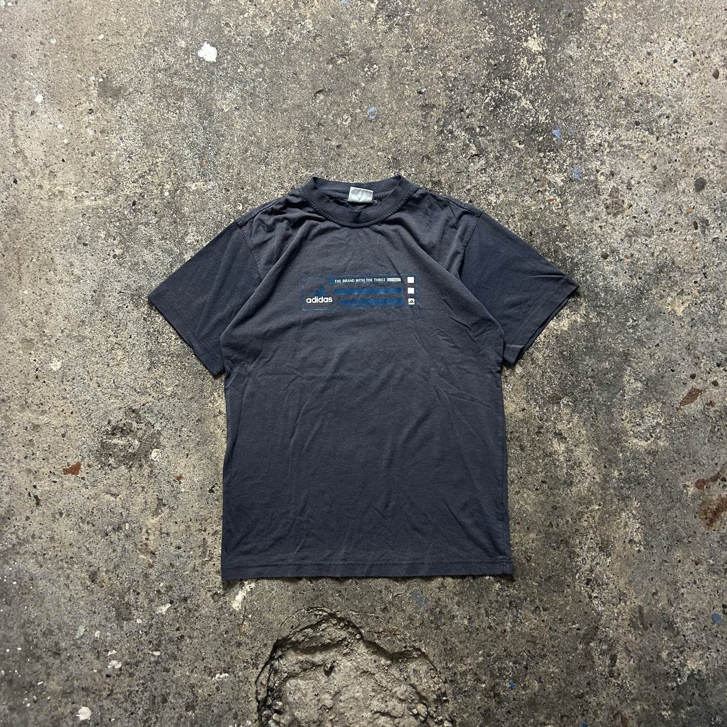 Vintage Adidas T-Shirt (S)