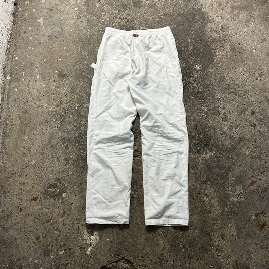 Vintage Kappa AS Roma Trackpants (S)