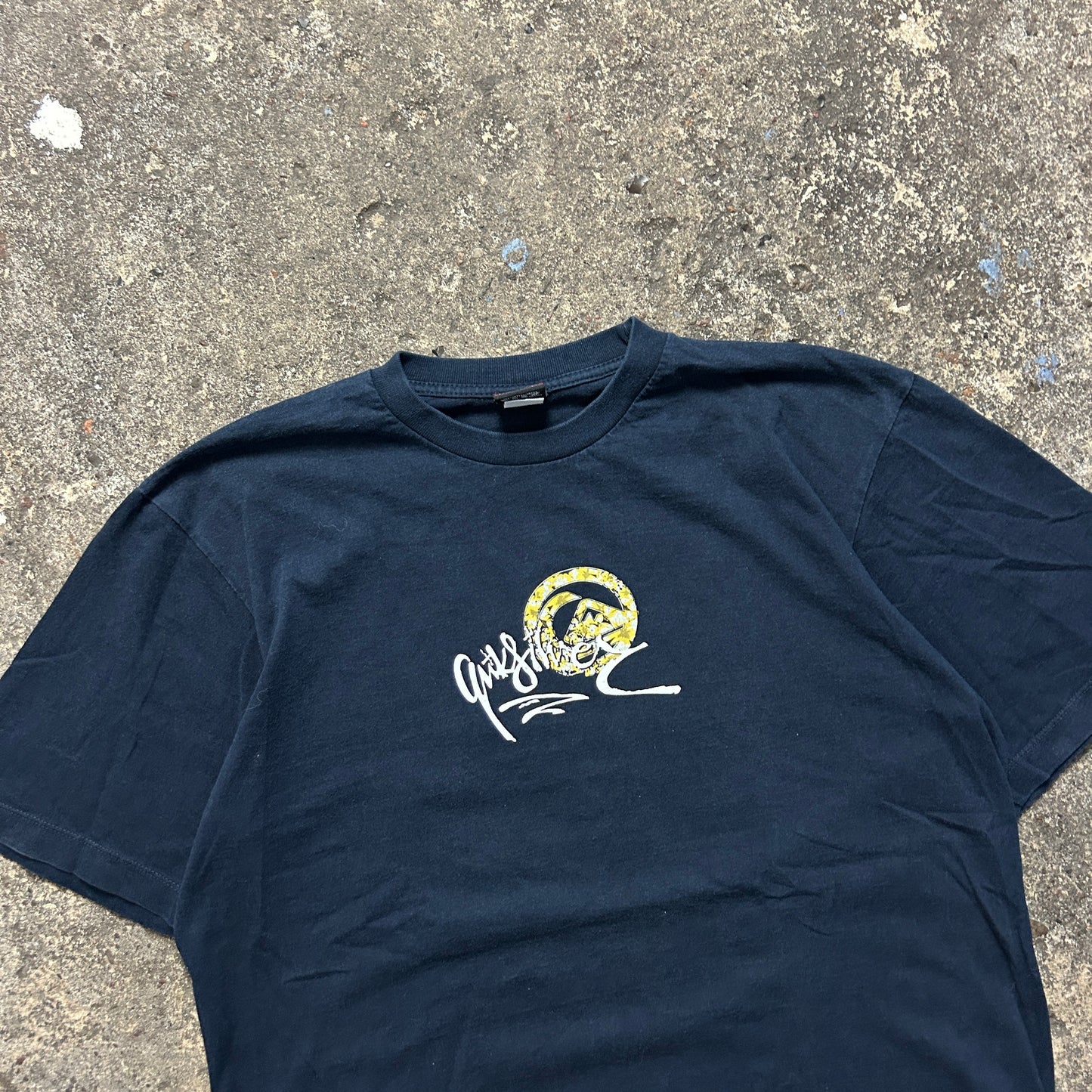 Vintage Quiksilver T-Shirt (XL)