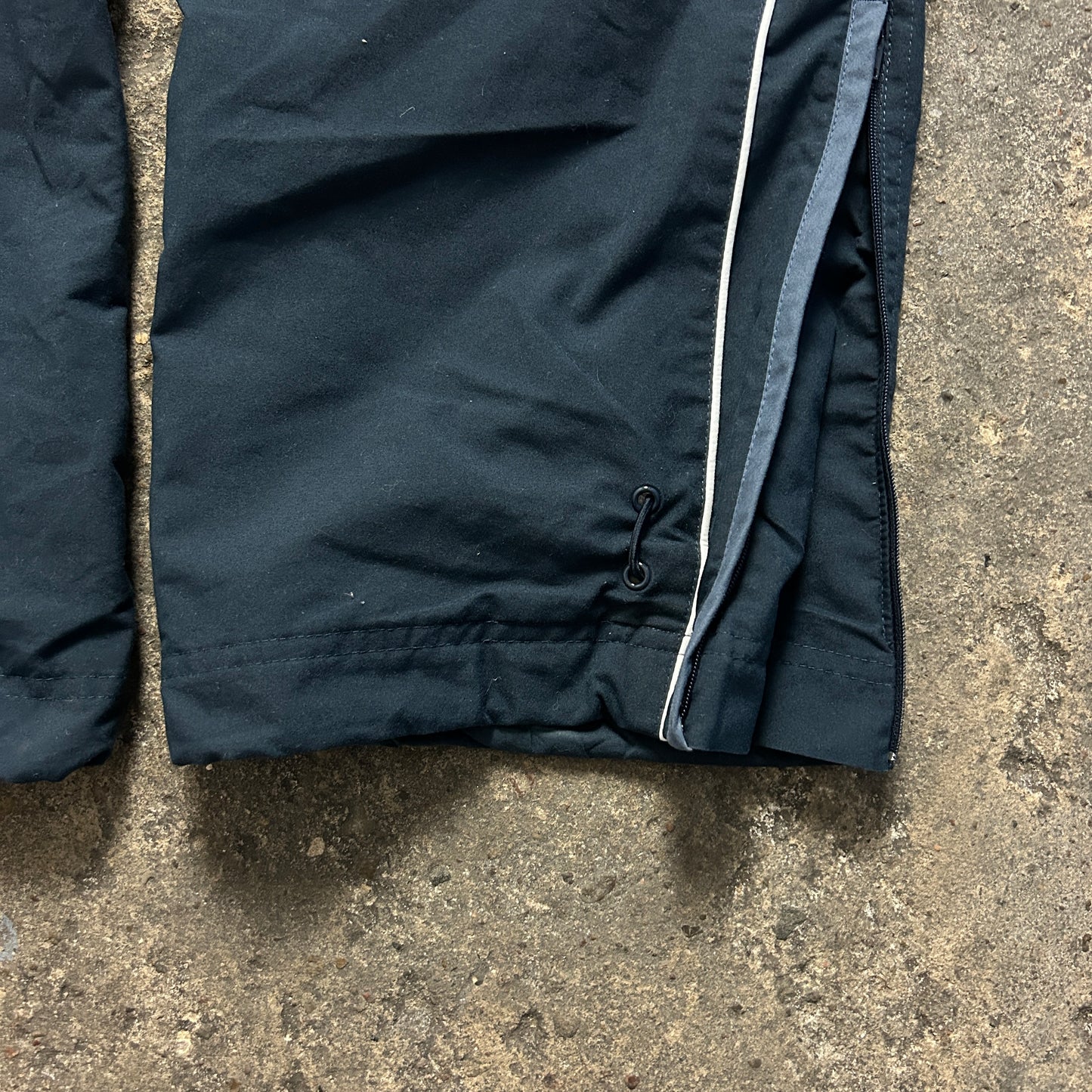 Vintage Nike Trackpants (M)