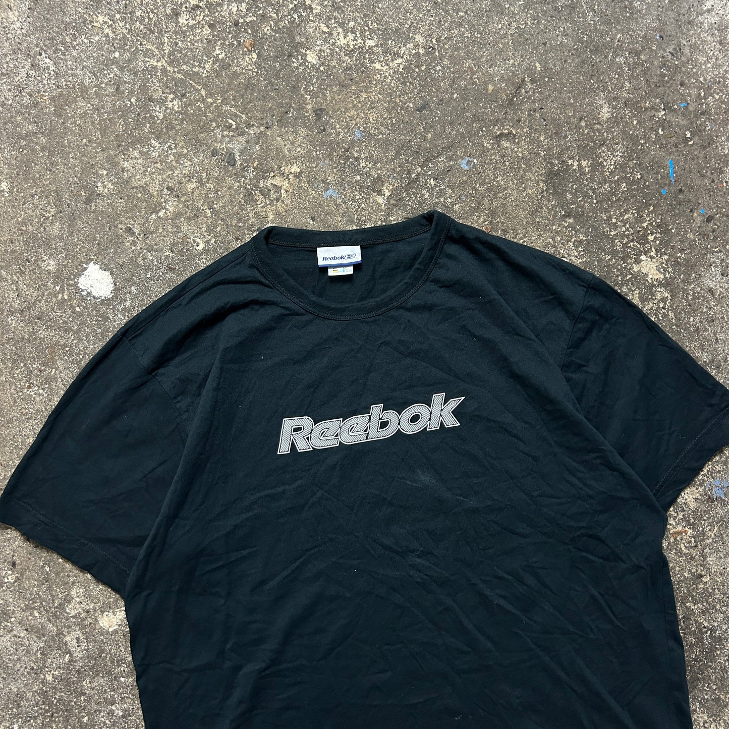 Vintage Reebok T-Shirt (L)