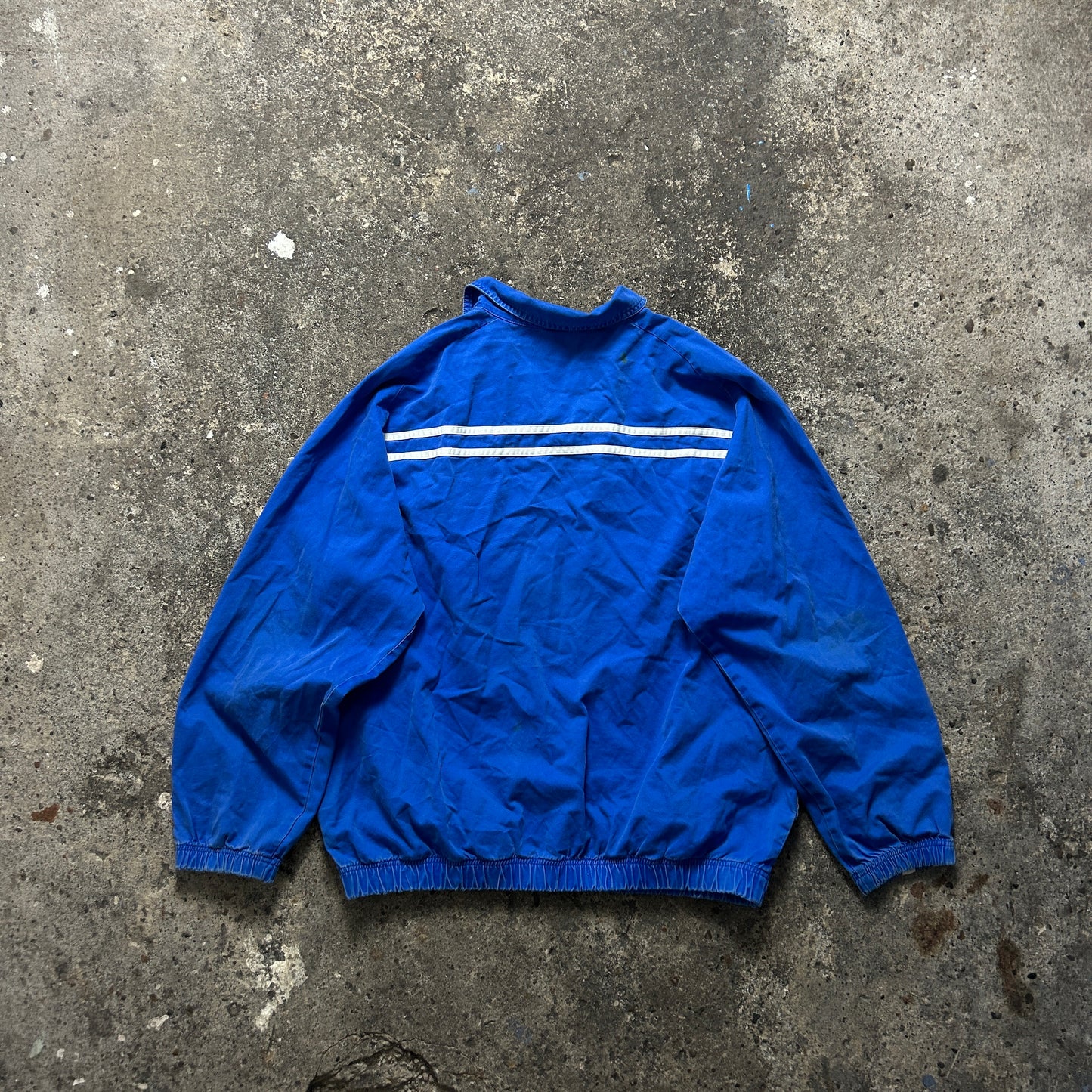 Vintage Nike Sweater (L)