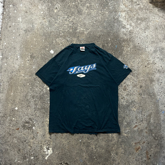 Vintage Nike Toronto Blue Jays T-Shirt (XL)