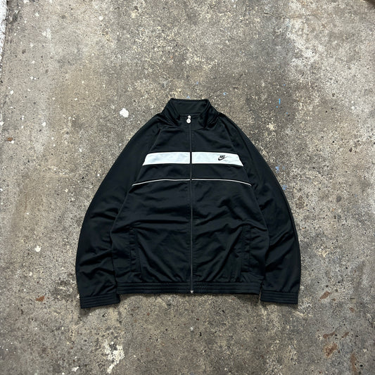 Vintage Nike Trackjacket (L)